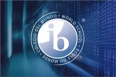 Jsme IB World School!