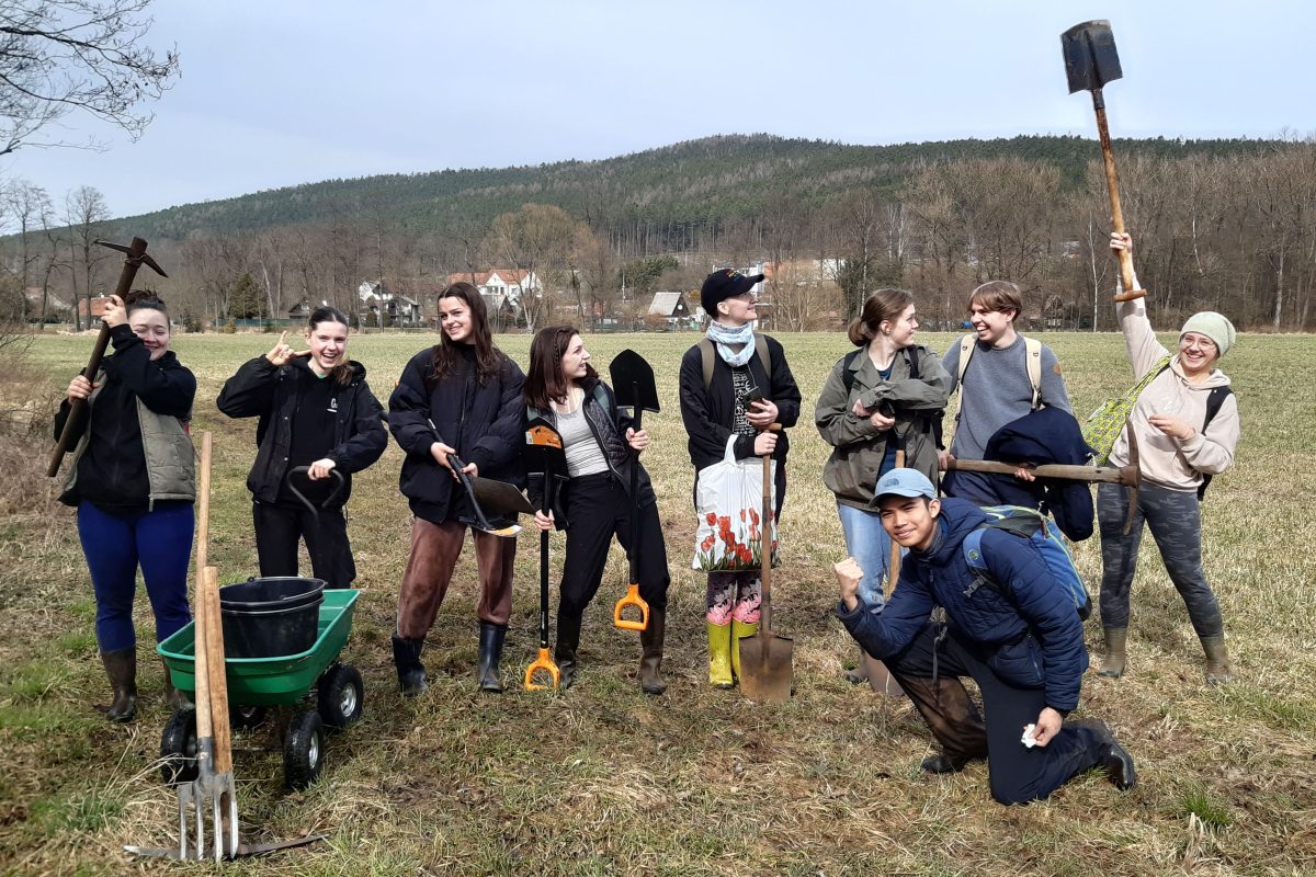 Hrádecká bahna