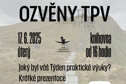 Ozvěny TPV